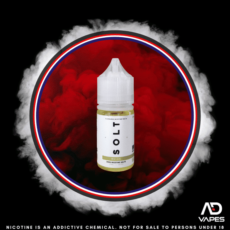 SOLT Melon 30mg 30ml