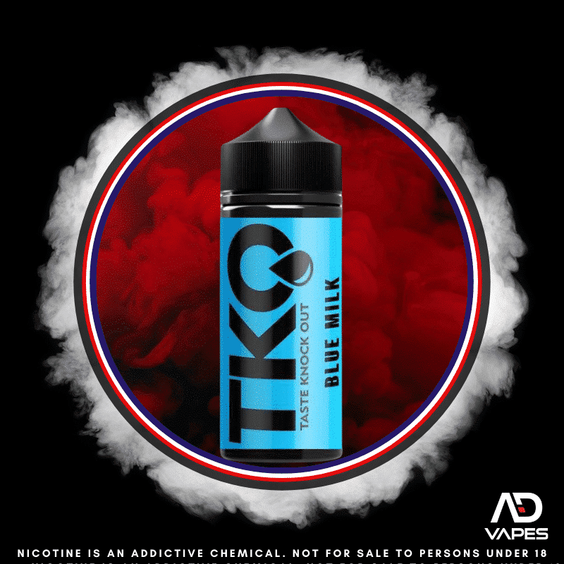 TKO Freebase Liquids