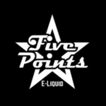 Www. Advapes. Co. Za five points e liquid logo 1