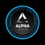 Alpha juice co