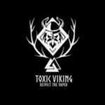 Www. Advapes. Co. Za toxic viking logo