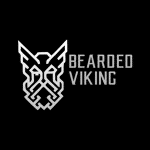 Www. Advapes. Co. Za bearded viking logo