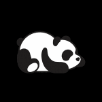 Www. Advapes. Co. Za lazy panda logo
