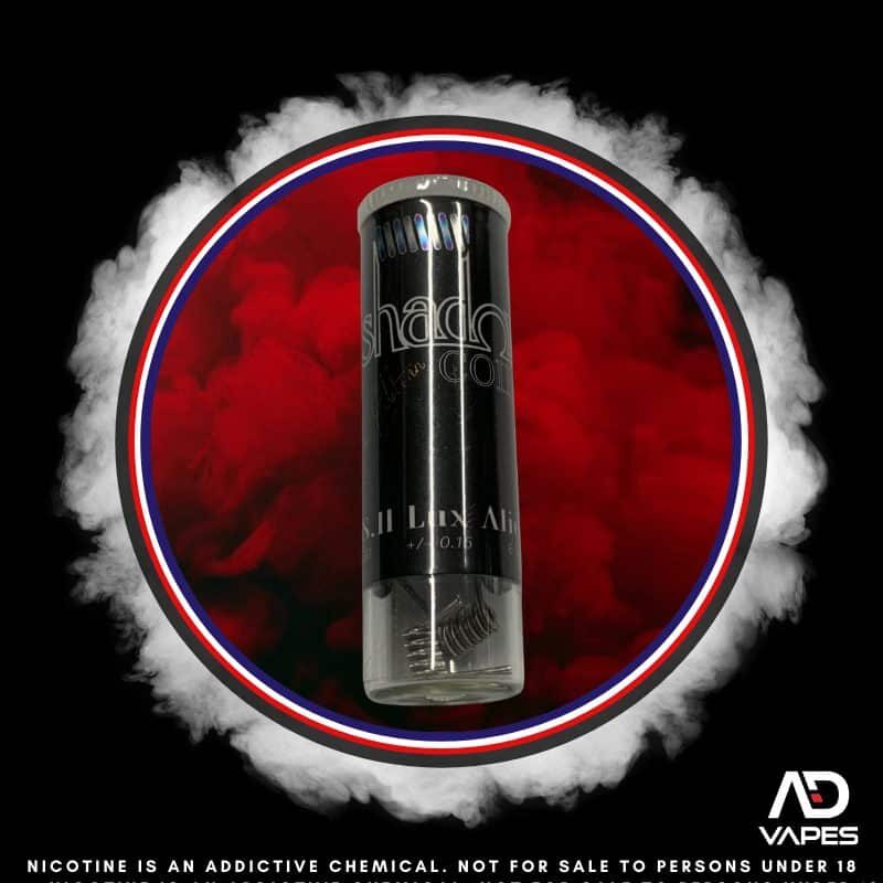 Shadow Coils TSH LUX Aliens