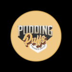 Pudding puffs