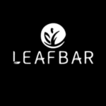 Leaf bar