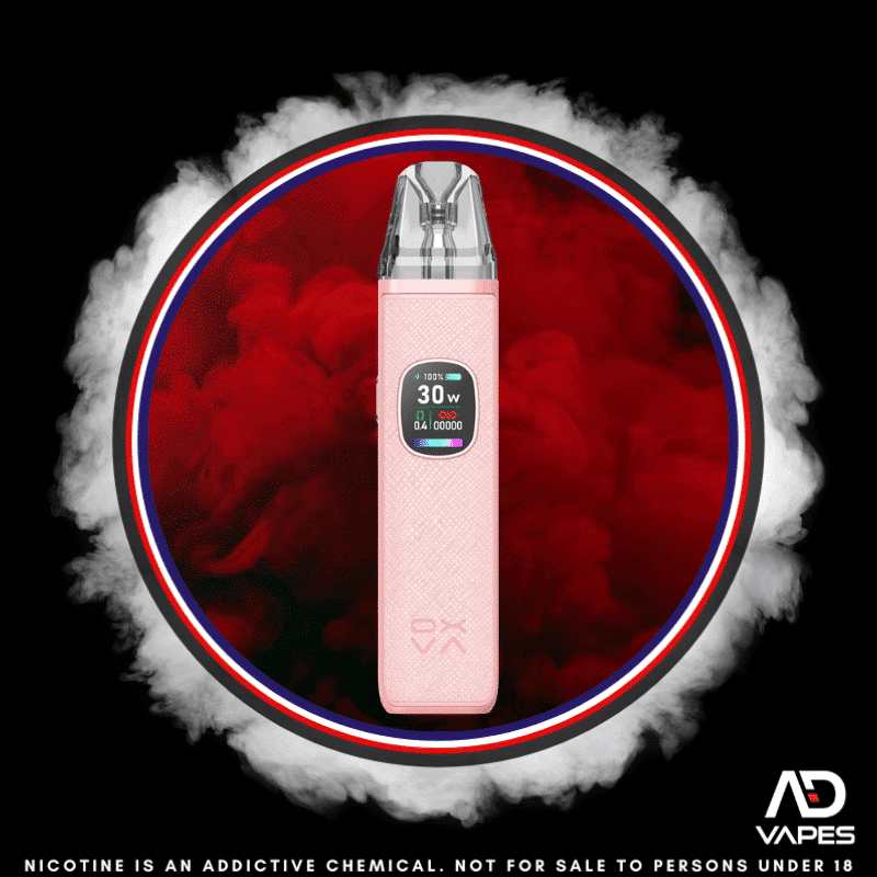 OXVA XLIM Pro 2 Kit Coral Pink