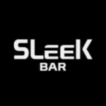 Sleek bar