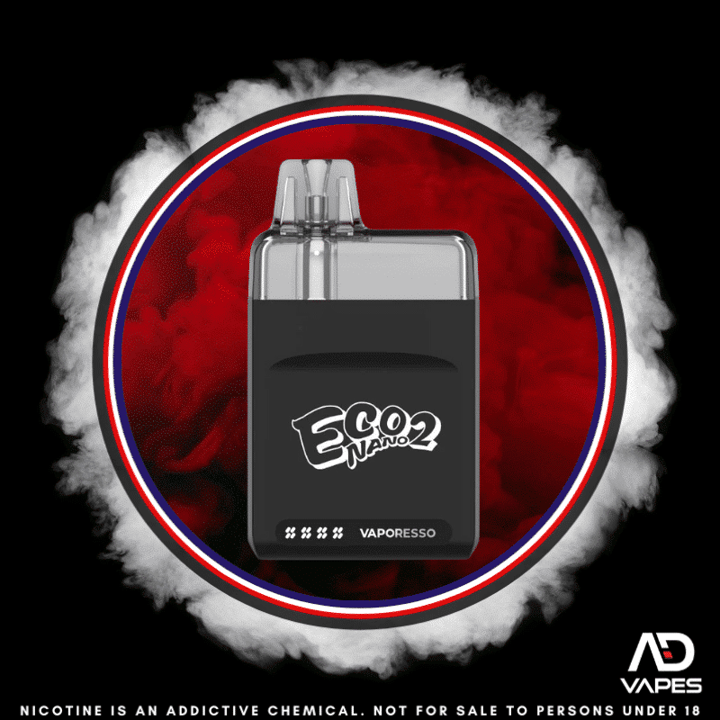 Vaporesso Eco Nano 2 Kit Night Dark