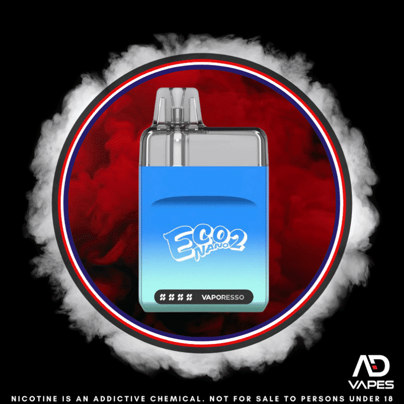 Vaporesso Eco Nano 2 Kit Sky Blue