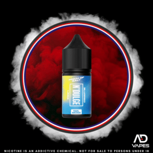 Gbom n'dulge blurred lines 30ml flavour shot