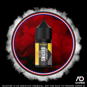 Smashd the hitman 30ml flavour shot