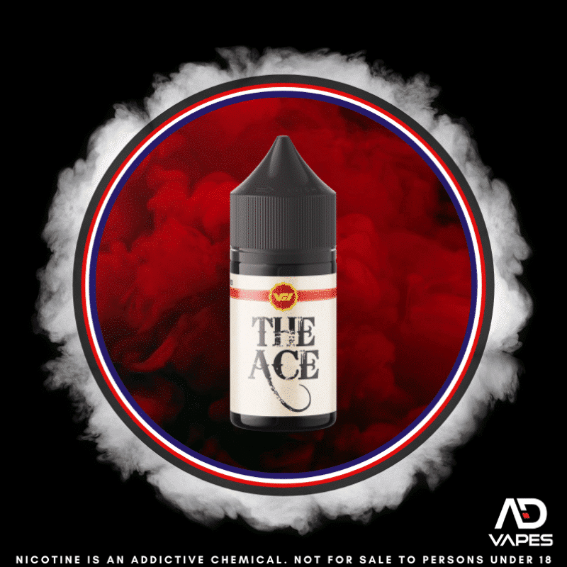 Vapour Mountain The Ace 30ml Flavour Shot