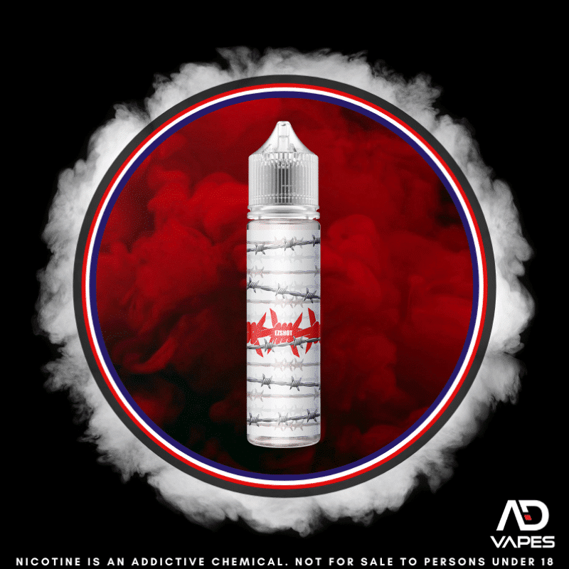 Vapour Mountain XXX 30ml Flavour Shot Makes 60ml