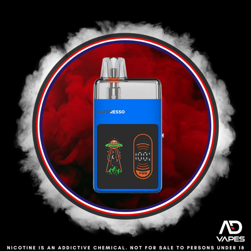 Vaporesso Eco Nano Pro Kit Ocean Blue