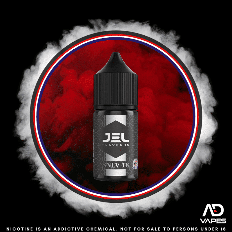 Joose-E-Liqz SNLV 18 30ml Flavour Shot
