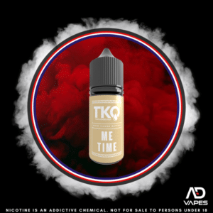 Tko me time 30ml flavour shot