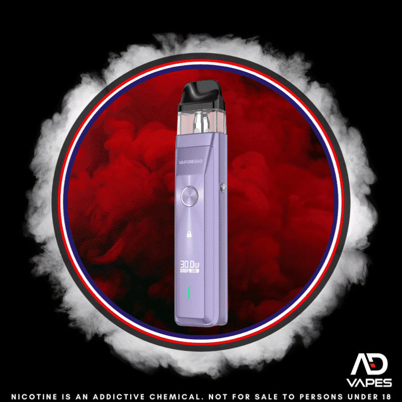 Vaporesso XROS Pro Purple