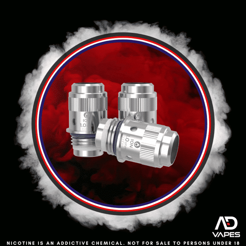 Twisp Ion 3 Pack