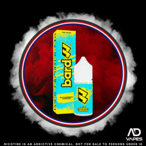 Bard blue raspberry lemonade 30ml flavour shot