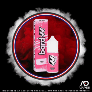 Bard cherry cola 30ml flavour shot