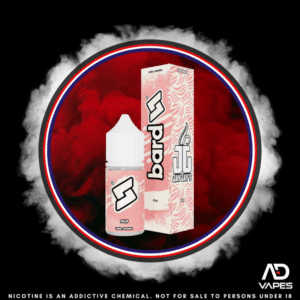 Bard x jayjay's fuji 30ml flavour shot
