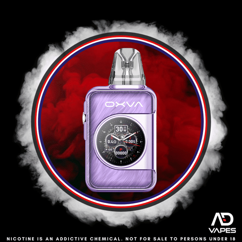 OXVA XLIM SQ Pro 2 Dream Purple