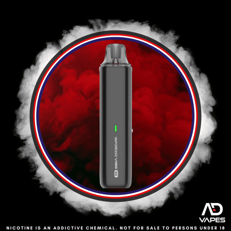 Vaporesso Vibe SE Kit Black