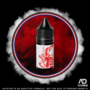Cosmic dropz cola ice cold 12mg 30ml