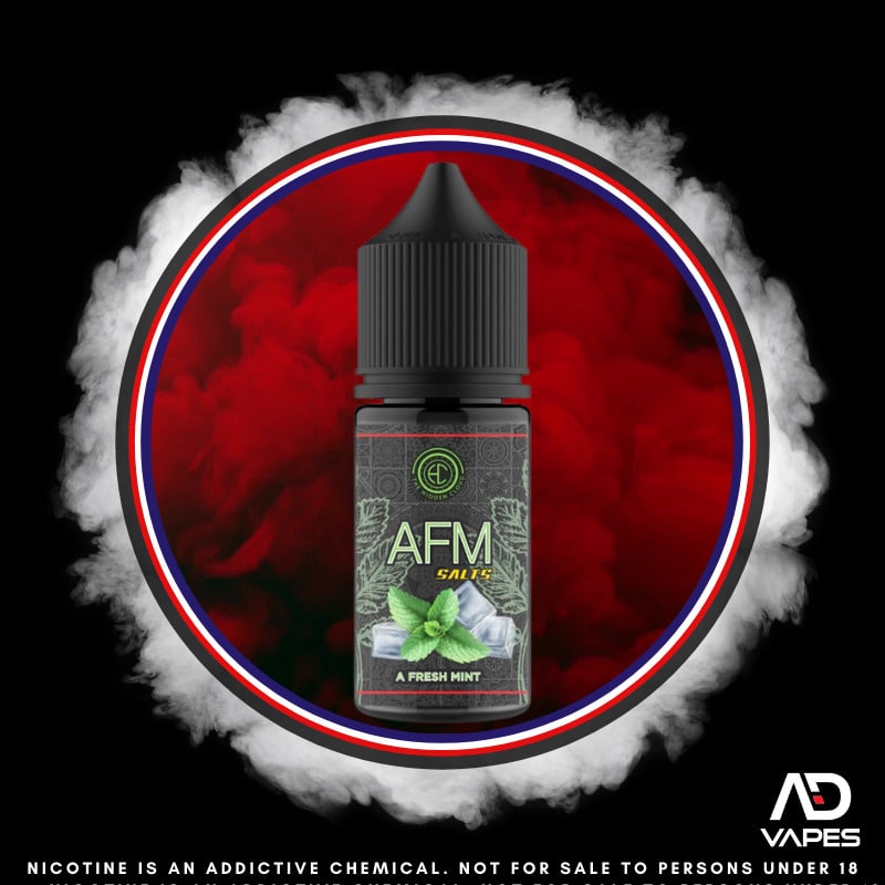 The Hidden Cloud AFM 45mg 30ml
