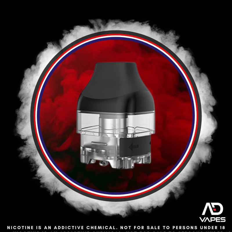 Nevoks Feelin Empty Pod