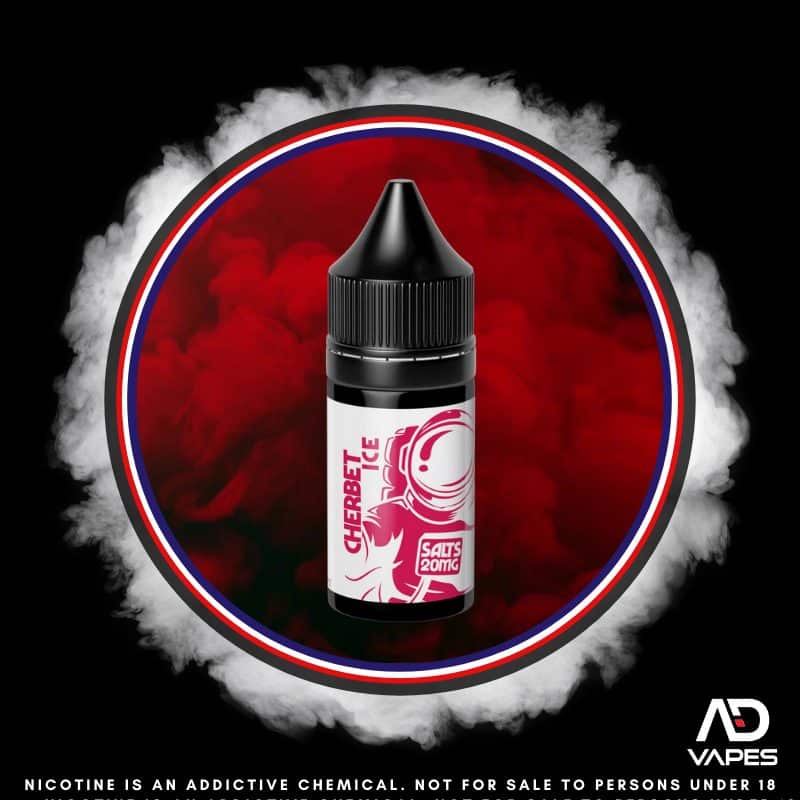 Cosmic Dropz Cherbet Ice 35mg 30ml