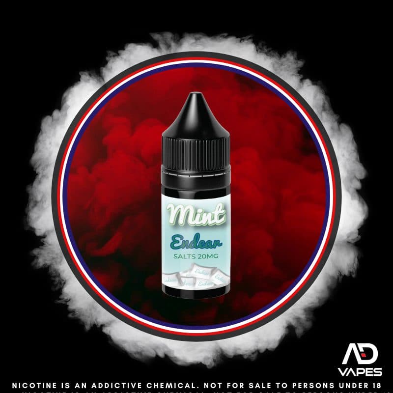 Cosmic Dropz Mint Endear 35mg 30ml