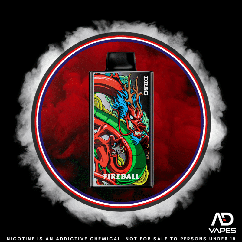NASTY Bar DRG:ON 25K 50mg Watermelon Ice