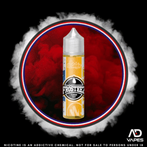 Nostalgia frosteez 30ml flavour shot makes 60ml