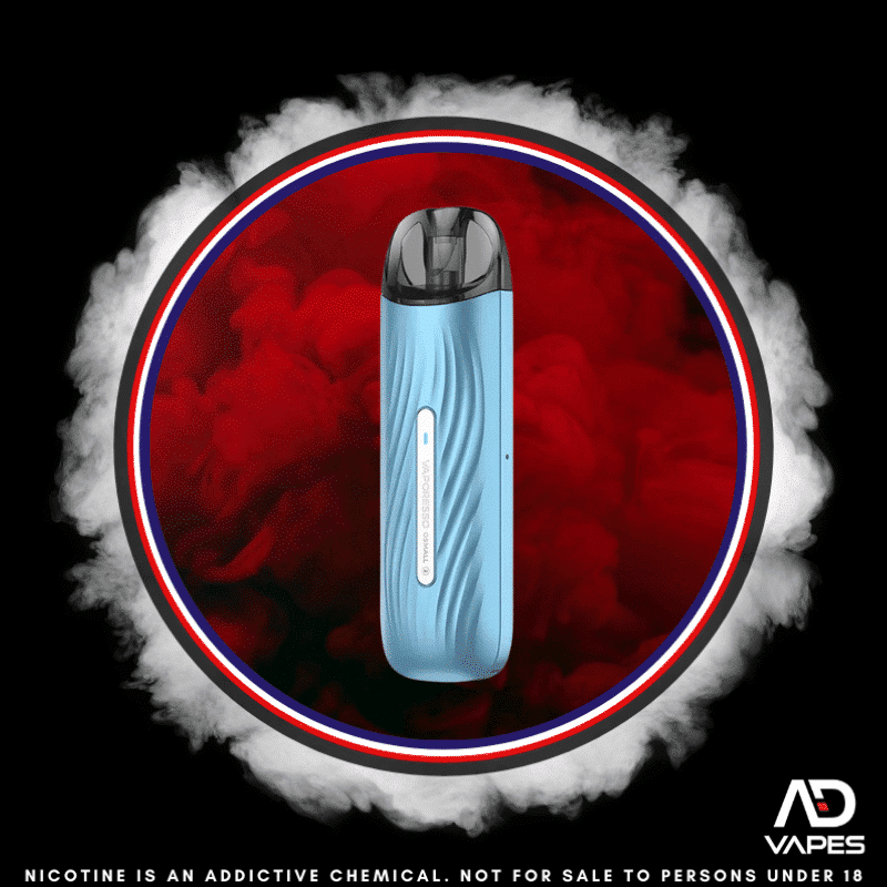 Vaporesso Osmall 2 Pod Kit Blue