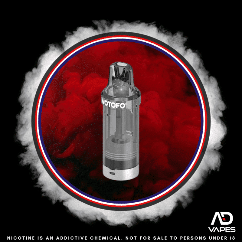 Wotofo NexPod Refillable Pod