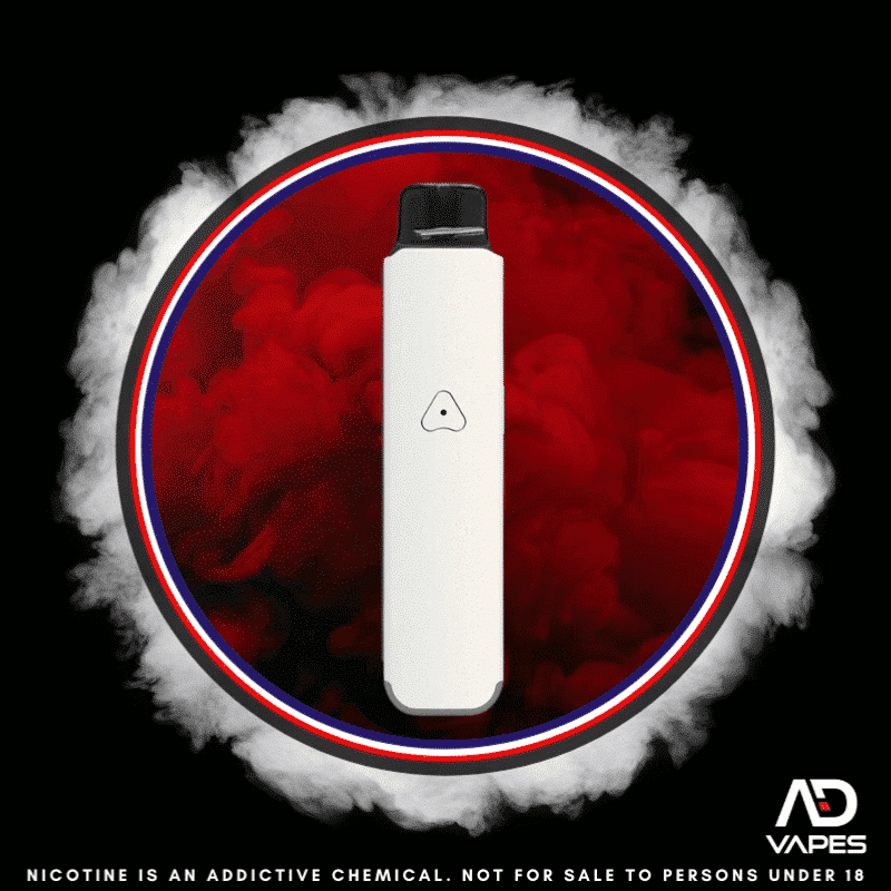 Airscream AirsPops Pro Kit Lite Ivory White