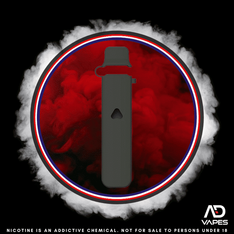 Airscream AirsPops Pro Silicone Cover Charcoal Black