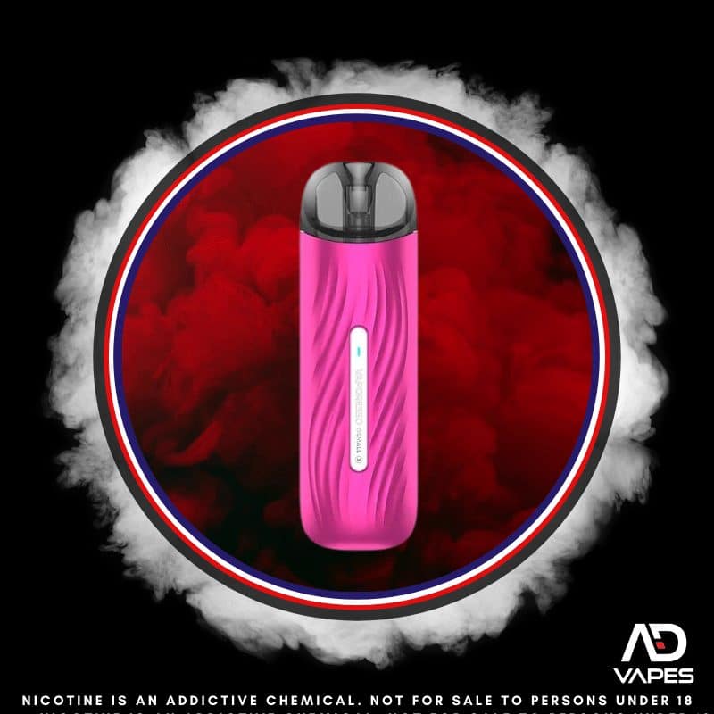 Vaporesso Osmall 2 Pod Kit Pink