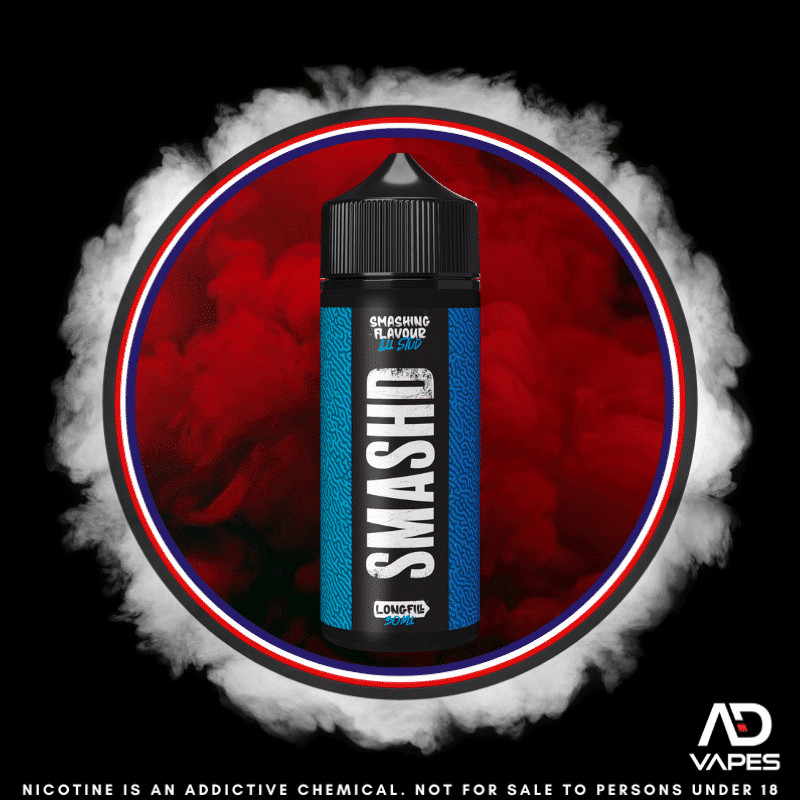 Smashd Lil Stud 120ml Flavour Shot