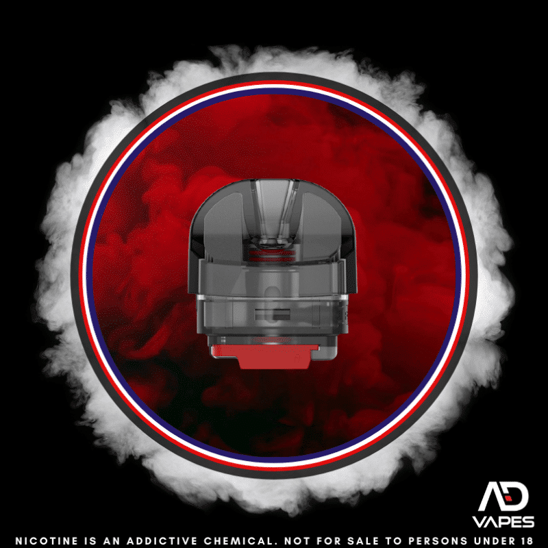 Smok Nord 5 Replacement Pod 5ml Single Pod