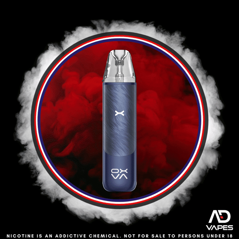 OXVA NeXLIM Go Kit Starry Blue