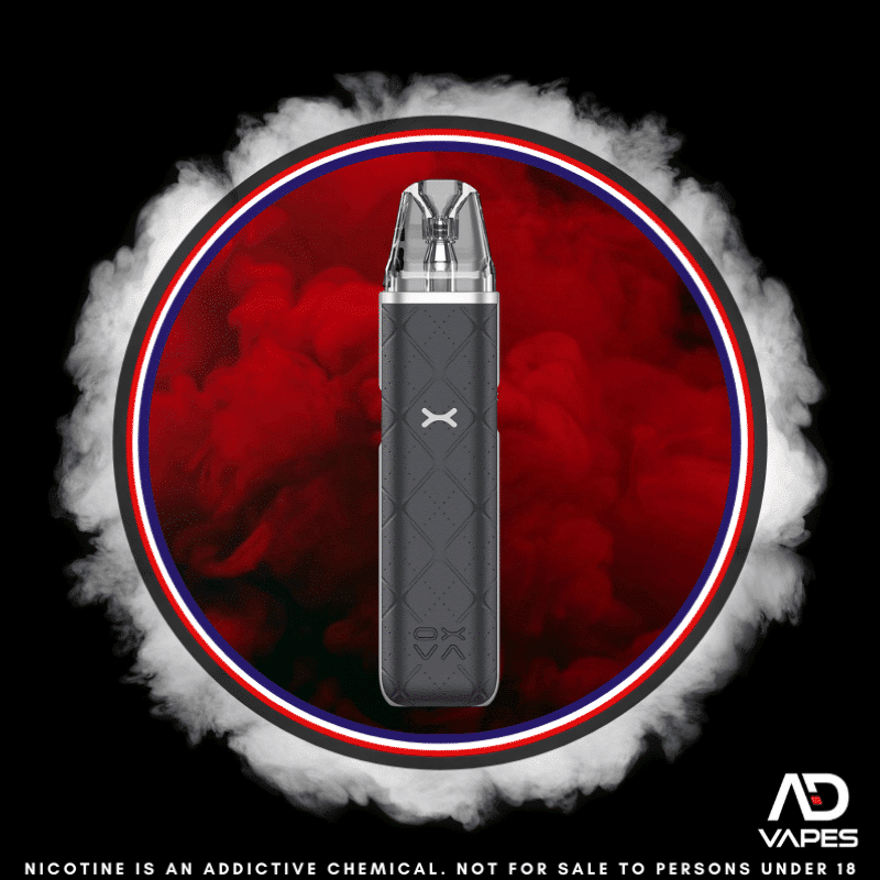 OXVA XLIM Go Kit Dark Grey