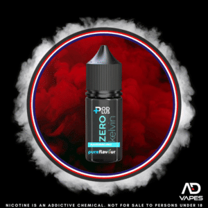 Onecloud pod plus zero kelvin 30ml