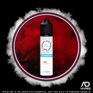 Onecloud pods n salts ry4 60ml flavour shot