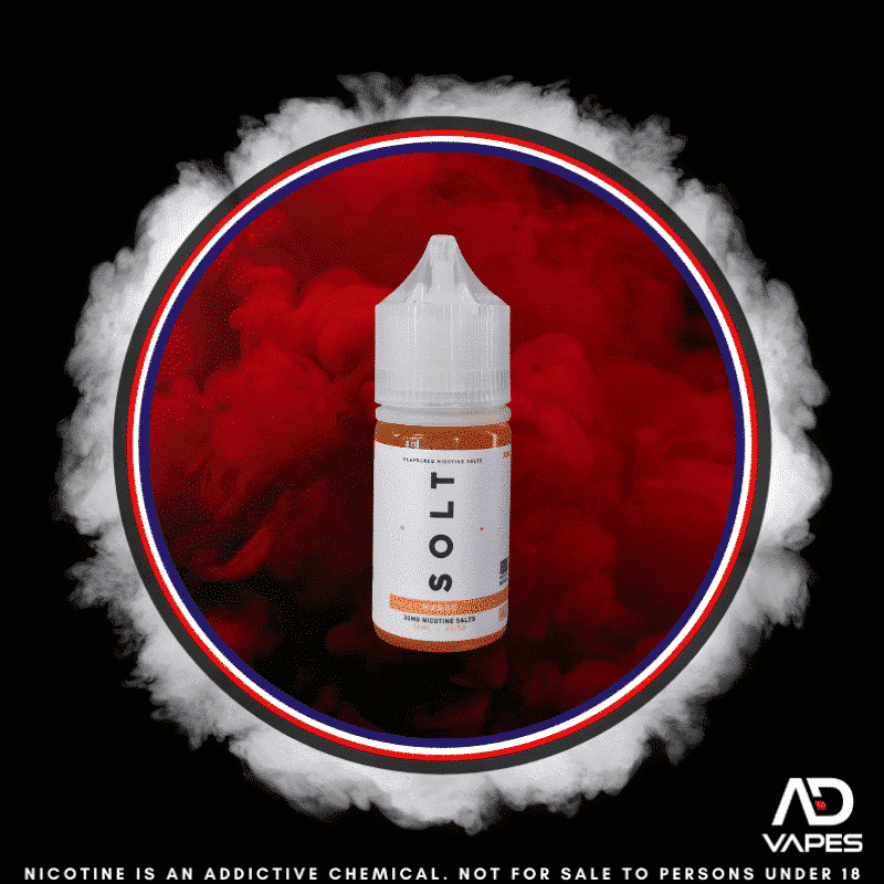 SOLT Mango 50mg 30ml