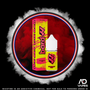 Bard strawberry lime 30ml flavour shot