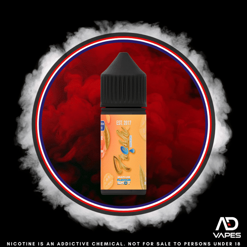 Fresh Iced Mango 30ml Flavour Shot