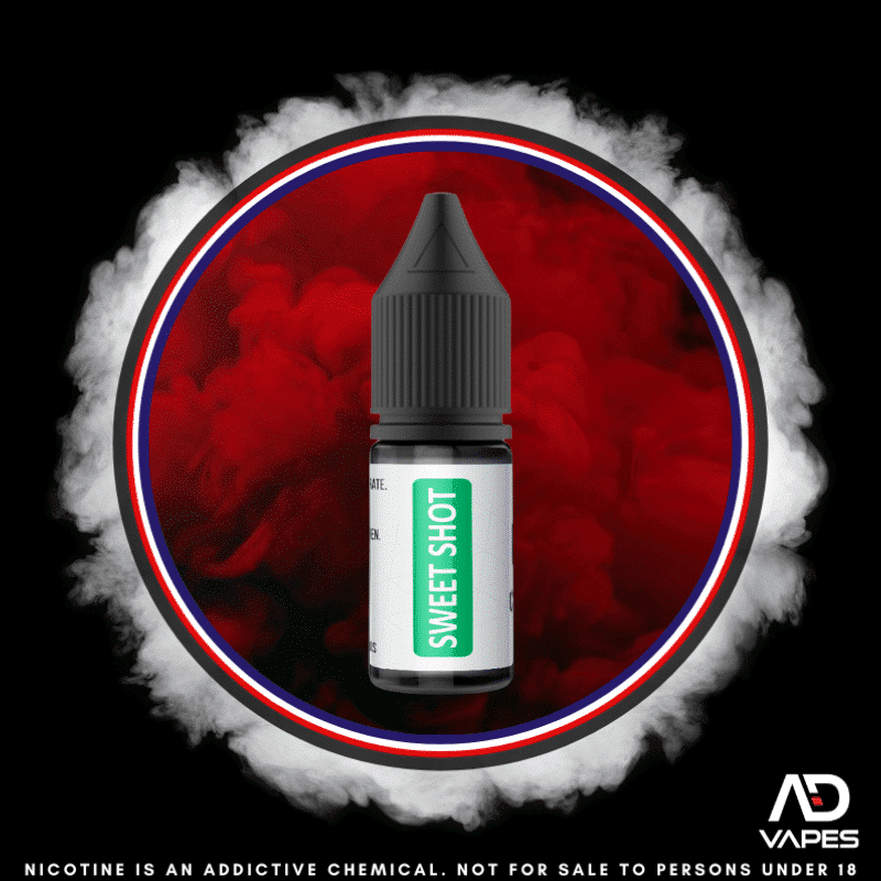 NLI PG Sweet Shot 10ml